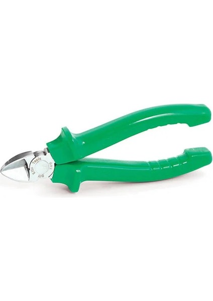 Opak Yan Keski 160 mm (Yeşil)