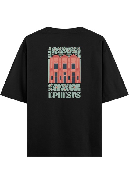 Ephesus Oversize T-Shirt (Ekstra! Bol Kesim) fiyatları