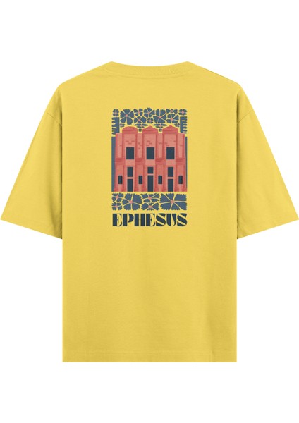 Ephesus Oversize T-Shirt (Ekstra! Bol Kesim) fiyatları