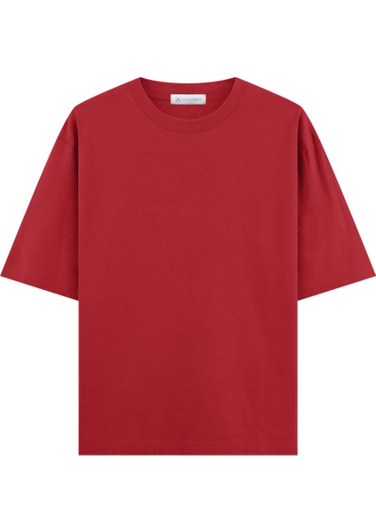 Basic Oversize T-Shirt