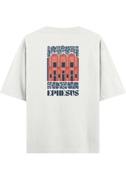 Ephesus Oversize T-Shirt (Ekstra! Bol Kesim) fiyatları