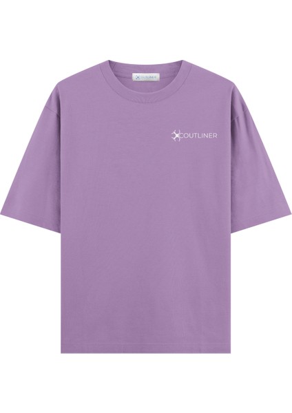 Oversize T-Shirt (Ekstra! Bol Kesim)