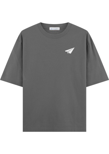 To The Stars I Oversize T-Shirt
