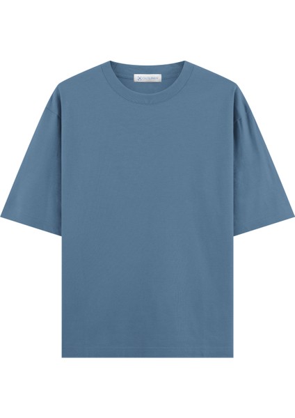 Basic Oversize T-Shirt