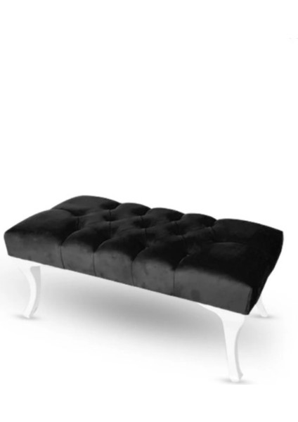 Puf Bench Antre Önü Bench Puf