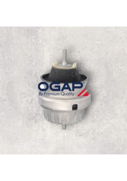 Motor Kulağı R-Audı A6-5-11-2.4 Lt.-2.8 Lt.-3.0-3.2 Lt.-Benzinli