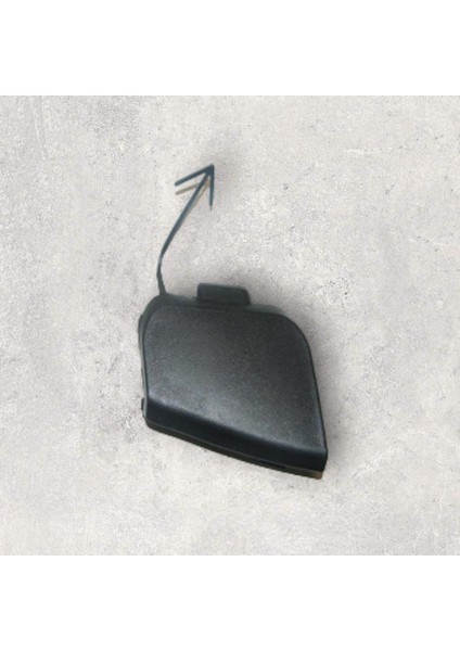 Tampon Çeki Demir Kapağı Arka-Passat-6-10