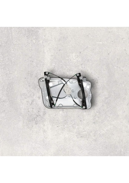 6Y1837462 Cam Açma Mekanizması Ön Sağ Fabıa 2000-2008