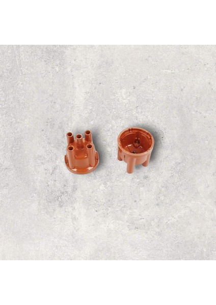 030905207 Distribütör Kapağı Golf Octavıa Polo Polo Classic 1.6 Aee-Alm