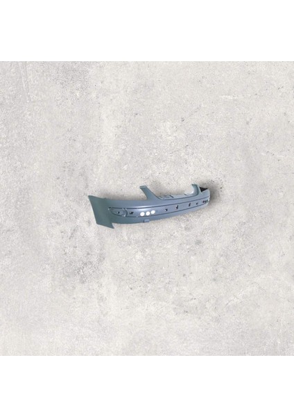 1T0807217B Tampon Ön Touran 2003-2006 - Caddy Life 2004-2011