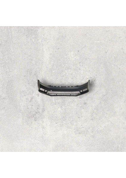 5C6807217 Tampon Ön Jetta 2011-2014
