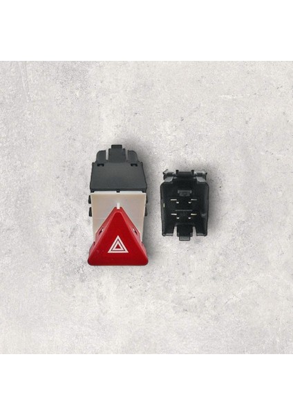 3C0953509A Flaşör Anahtarı Passat 2006-2011 Passat cc 2009-2012