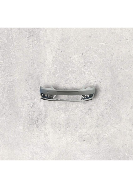 5E0807217 Tampon Ön ( Panjursuz ) Octavıa 2013-2017