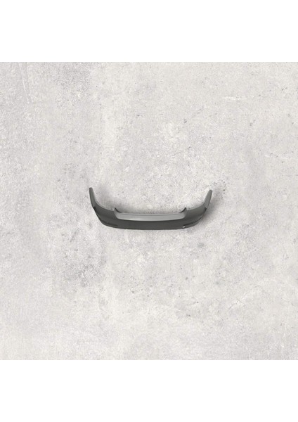 5E5807421 Tampon Arka ( Sensörsüz ) Octavıa 2013-2017