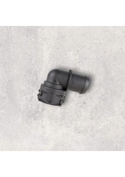 5N0122291A Su Flanşı Tıguan Sharan Alhambra 2.0 Tdı Caba-B-Cffa-B-D