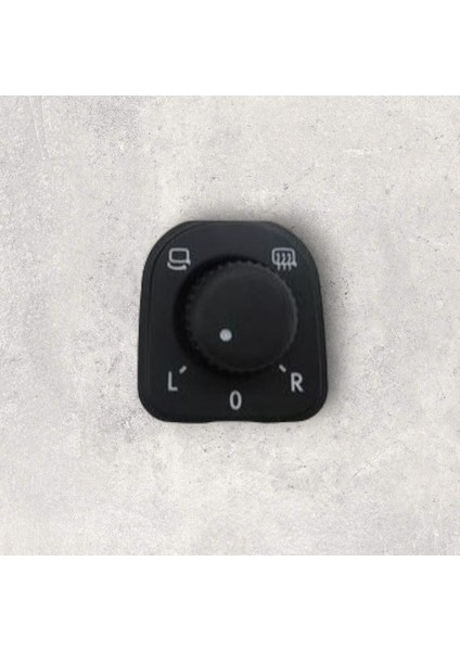 1K0959565J Ayna Kumanda Anahtarı ( Katlanır ) Altea cc Eos Golf Jetta Passat Sharan Tıguan