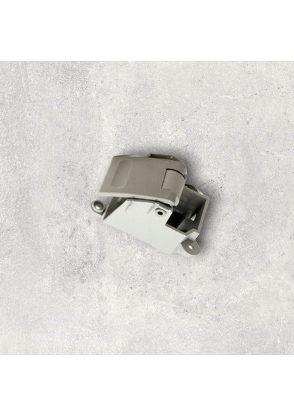 2D0837086 Kapı Iç Açma Kolu Sağ Ön Telsiz Lt 35-Sprınter