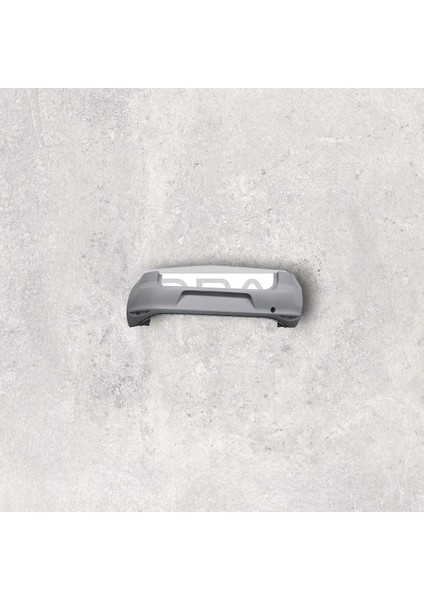 5G6807417Ap Tampon Arka Golf 7 2012-2020