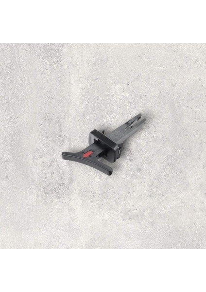 1J0823593C Motor Kaput Açma Mandalı Golf 4 1998-2004