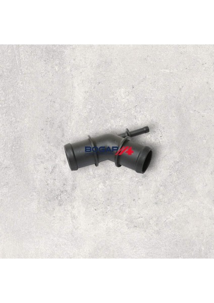 1J0121087B Su Flanşı Bora Golf Octavıa Toledo Leon Audı A3-Jetta Passat 1.9 Agr-Alh-Ahf