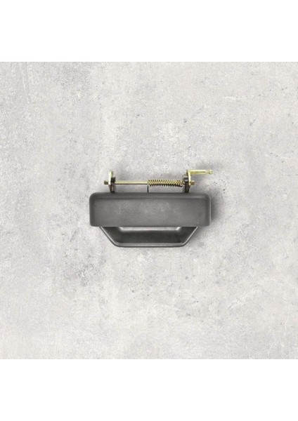 115988104 Kapı Dış Açma Kolu Komple Sol Favorıt