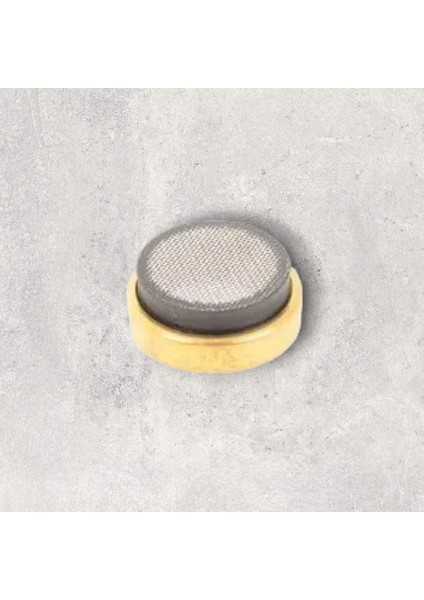 Yağ Süzgeci ( Eksantirik Zincir Yatak Takozu )-1.8--Tfsı-Cdaa-Bzb-Byt-Cdha-Cdhb-Cdab-2.0-Tfsı-Cawb-Cdnd-Ccta