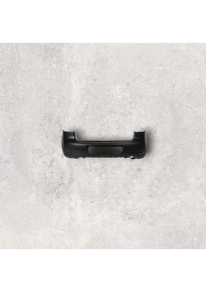 5K6807421 Tampon Arka Golf 6 2009-2012