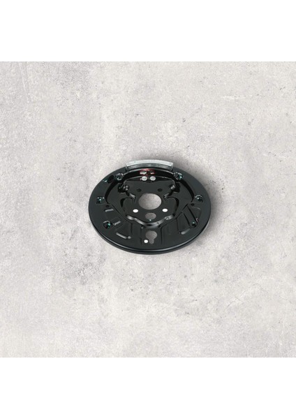 1J0609425C Fren Tabla Sacı Arka Sol Polo Octavıa Rapıd Roomster