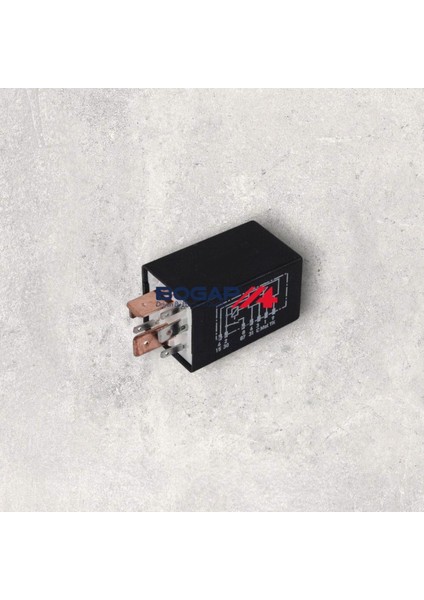 1J0906383C Yakıt Pompa Rolesi ( 409 Sağole ) Beetle Bora Golf Lupo Passat