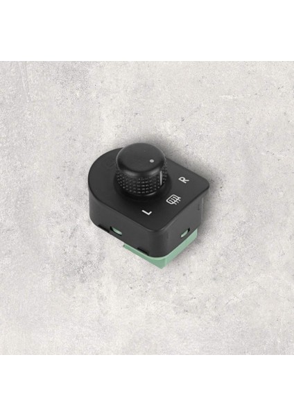 7E1959565A Ayna Kumanda Anahtarı Transporter T5-T6 2003-2015