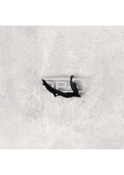 8K0805608C Far Alt Braketi Sağ Audı A4 2008-2012