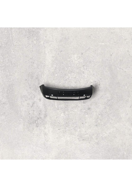 6Y0807221 Tampon Ön Fabıa 2000-2004