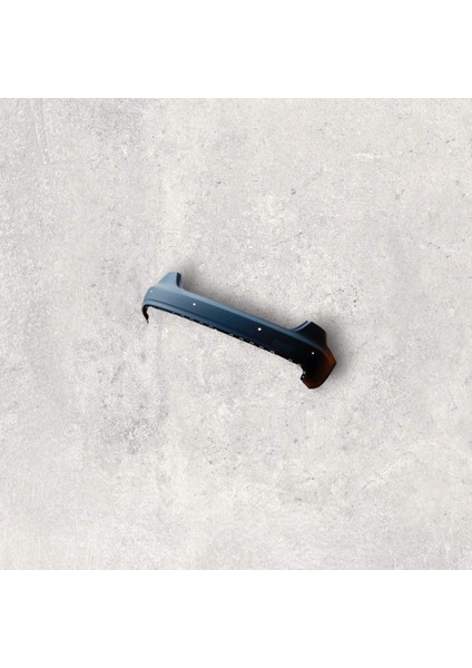 8K5807067A Tampon Arka Audı A4 2013-2015 - Audı A4 Quattro 2013-2015