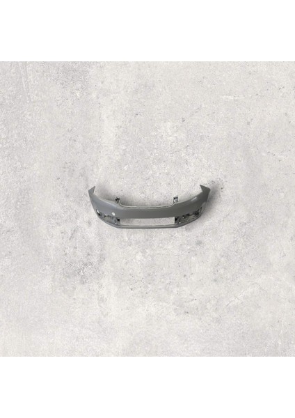 5Ja807221 Tampon Ön Rapıd 2013 -->