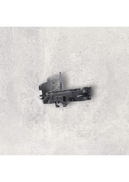 8R0805607B Far Alt Braketi Sol Audı Q5 2009-2012