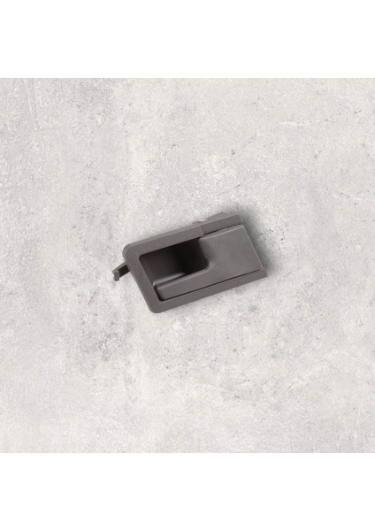 7D0837020A Kapı Iç Açma Kolu Ön Sağ ( Gri ) Transporter T4 1991-2003