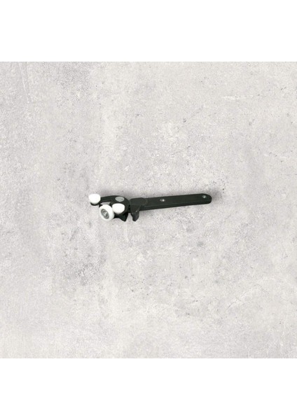 2K0843398B Kapı Sürgü Makarası Alt Sağ Caddy 2004-2015