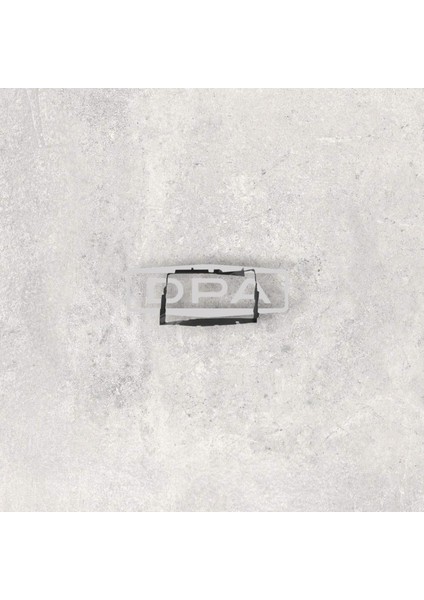 1U0121283B Radyatör Davlumbazı ( Klimalı ) Octavıa 2001-2007