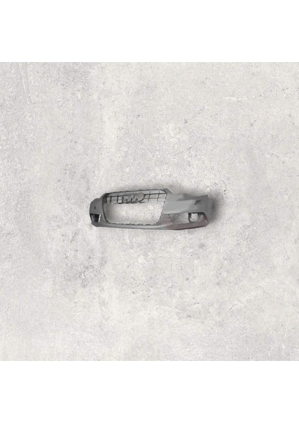 4G0807065A Tampon Ön (Sensörlü) Audı A6 2011-2014 - A6 Quattro 2011-2014