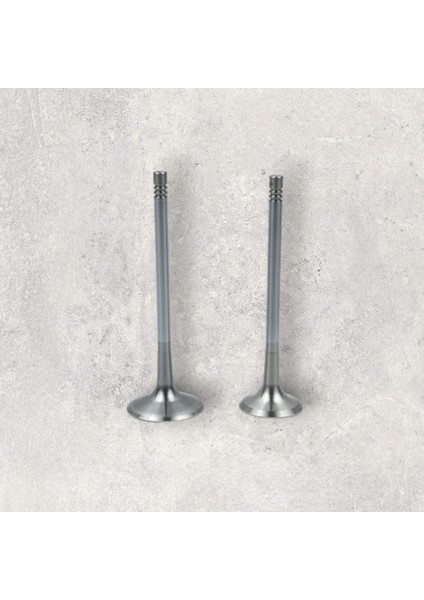 Subap Takımı ( 6 mm 16 Valf )-Golf -Jetta-Passat-A4-1.8 Lt.-Tfsı-Cdnb-2.0-Fsı-Axx-Bwa-Bpy