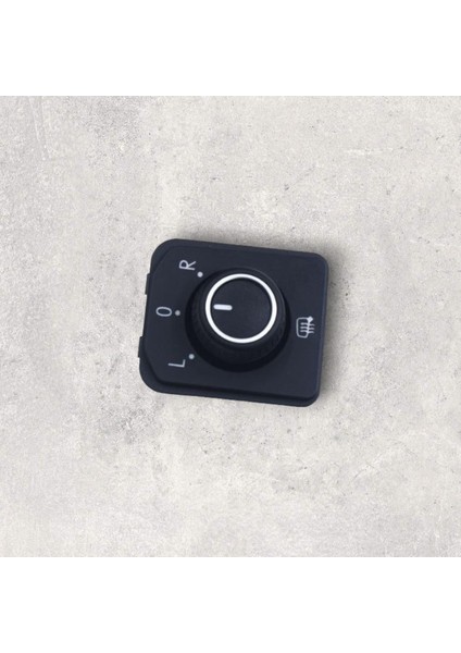 3G0959565A Ayna Kumanda Anahtarı Passat-Arteon-Crafter-Tıguan T8-Touran T-Roc-Ter
