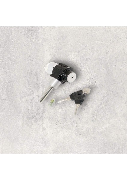 115913000 Kontak Kilidi Komple Favorıt