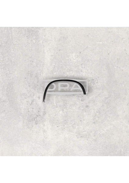 5N0854819C Çamurluk Ağzı Bakaliti Arka Sol Tıguan 2012-2018