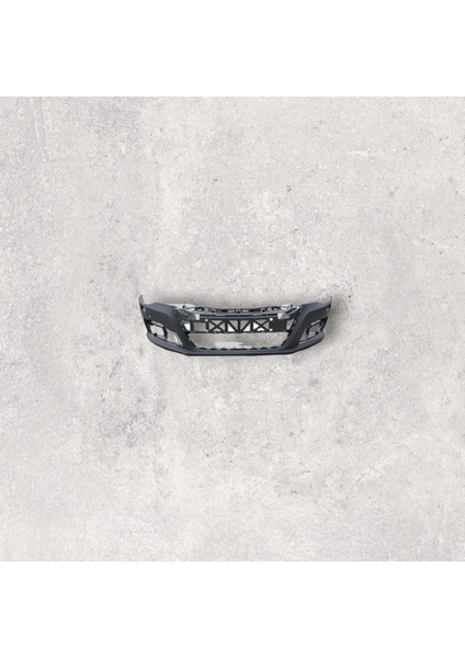 3C8807217N Tampon Ön ( Park Sensörlü ) Passat cc 2009-2012