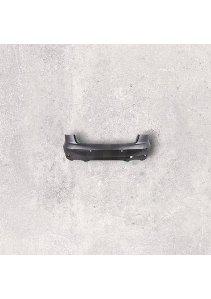 8V5807067G Tampon Arka Audı A3 2017-2020