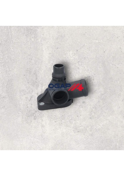 050121132B Su Flanşı Passat-Audı A4 1.6 Ahl-Adp-Ana-Arm-Alz