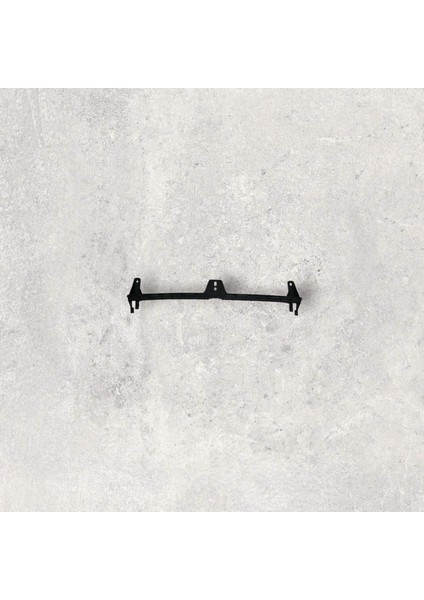 5C6805706J Ön Panel Braketi Orta Jetta 2011-2015