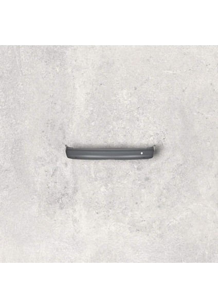 2K5807417A Tampon Arka Caddy Maxı 2016-2020