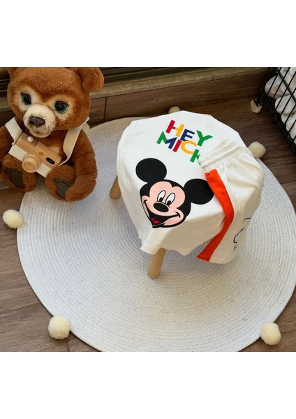 Hey Mickey Takım