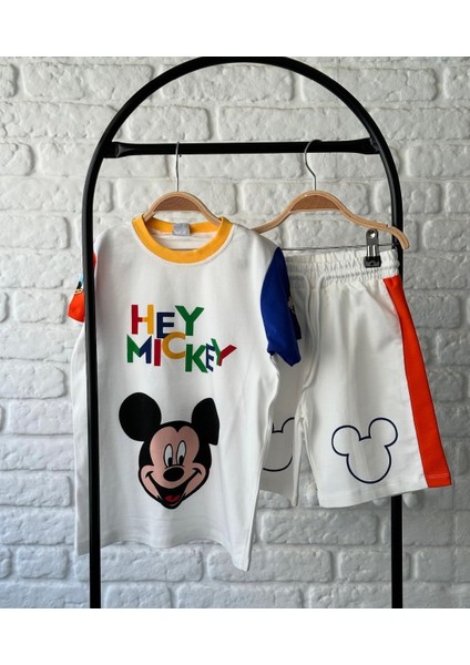 Hey Mickey Takım